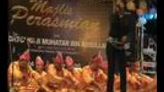 Download lagu Jawani - Mu Bukan Ku Tak Sayang mp3