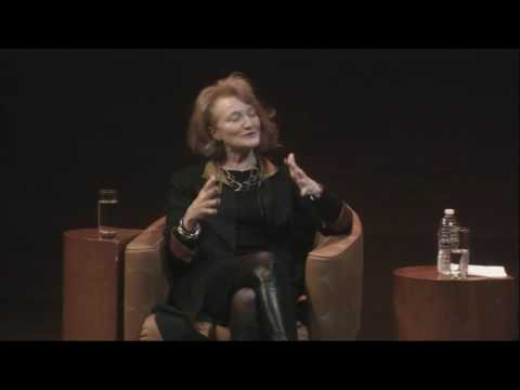 The Wisdom Matrix: Krista Tippett + Elizabeth Lesser