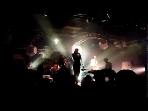 Surtsey Sounds and Effectoteque - Starwind (live 22.03.12)