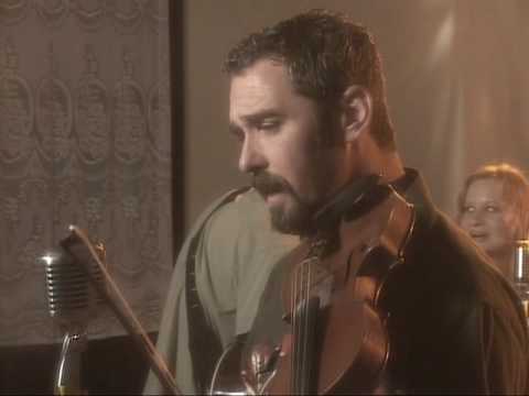 Turkey Creek String Band - "Goodbye Liza Jane"