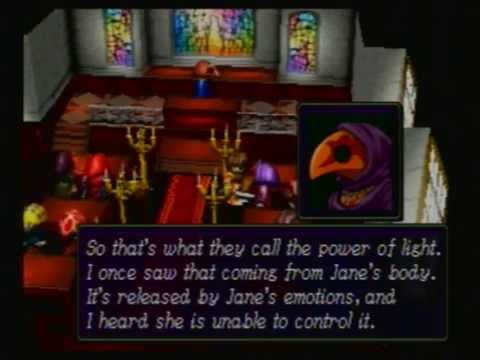 Shining Force 3: Chronology - 69