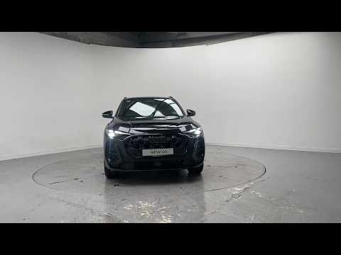 Audi Q5 €768 p/m - TDI S-LINE QUATTRO A/T - Image 2