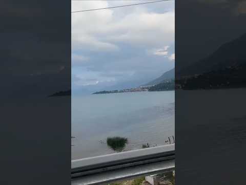 Llegando Al Lago Más Bello Del Mundo #Atitlan #Solola #shortsvideo #shortsviral