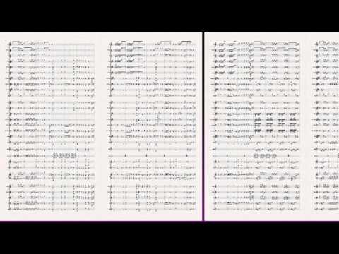 H.C.  219 - O Amor do Criador  - Arranjo  P/  Orquestra - Edson Porto