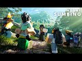 AKU MENDAKI GUNUNG INDAH DI JAWAH TENGAH BERSAMA TEMAN TEMAN Mount Sumbing
