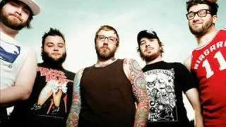 Alexisonfire - Polaroids of Polar Bears