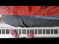 Grand Corps Malade Mesdames Composition Piano V2