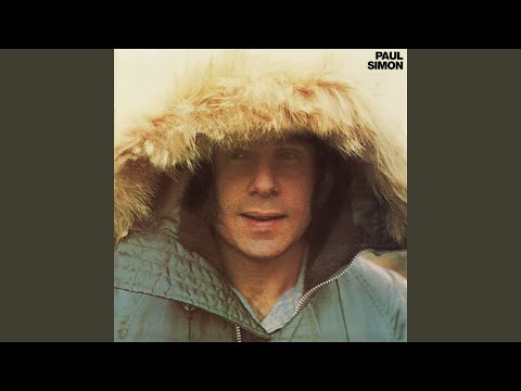Everything Put Together Falls Apart - Paul Simon