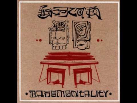 Booka B- Always Late (Instrumental)