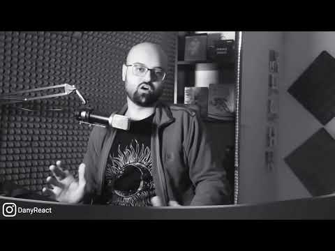 ری اکشن ترک ما از سهراب ام جی و مهرداد هیدن از البوم یکسین🔥🔥🔥#reaction #mj #hidden