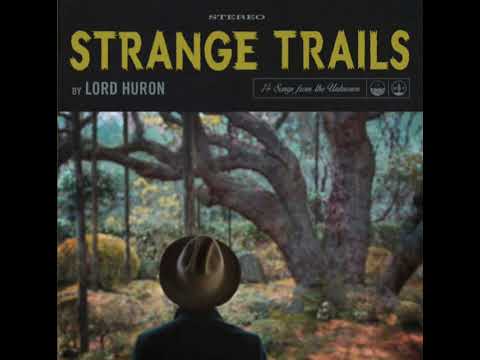 Lord Huron - The Night We Met (Instrumental)