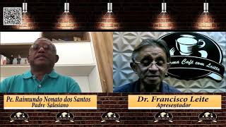 Pe. Raimundo Nonato