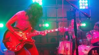 LA WITCH - DRIVE YOUR CAR