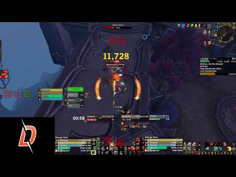 Halls+15 S1 (Grievous, Spiteful) Arms Warrior