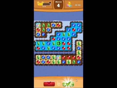 Diamond Digger Saga Level 1811 - NO BOOSTERS | SKILLGAMING ✔️