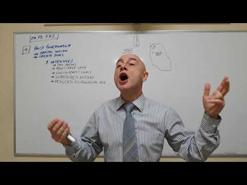 International Finance Lecture 01