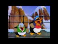 1 Second From Every Avenger Penguins Episode