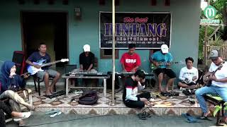 Download lagu Cinta rahasia voc. Rina afhandi (cover lirik) versi latihan dangdut bintang entertainment mp3