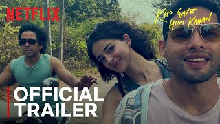 Kho Gaye Hum Kahan  Official Trailer  26 December 