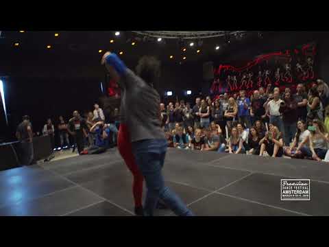 BDF 2018 - Demo Lorenzo & Rianne