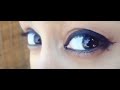 Beautiful Eye WhatsApp Status