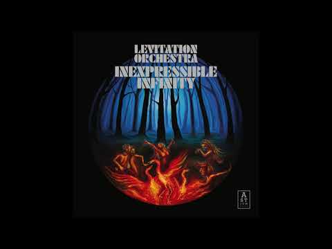 Levitation Orchestra - Mystical Yang online metal music video by LEVITATION ORCHESTRA