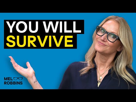 If You Are Dealing With HEARTBREAK, Watch This! | Mel Robbins