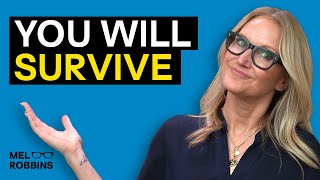 If You Are Dealing With HEARTBREAK, Watch This! | Mel Robbins