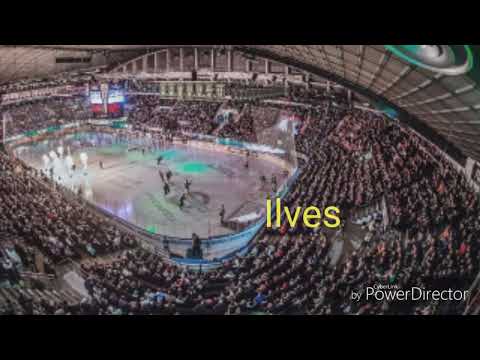 Ilves jäälletulobiisi 2008