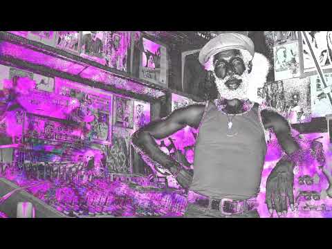 Lee Perry & Mad Professor - Open Door (Noodreem Spiritual Dub)