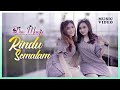 Rindu Semalam DJ Thailand Style Slow Bass Duo Manja Official Music Video