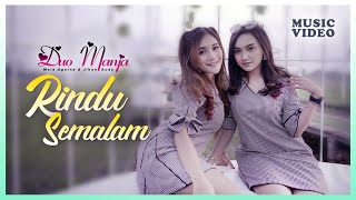 Download lagu Rindu Semalam - DJ Thailand Style Slow Bass - Duo Manja mp3