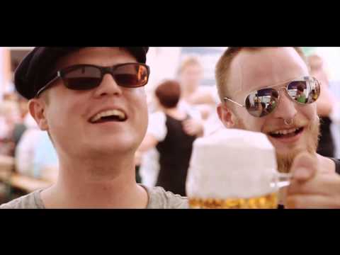 Skolka- Auf geht's [official Video]