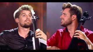 2CELLOS - They Don't Care About Us