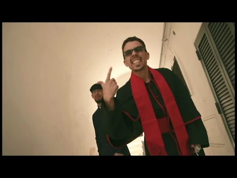 Il Fluido - De stu passe ft. Dj Puppet (REMASTERED)