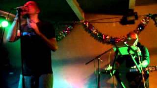 De/vision в клубе под3емка (Ростов-на-Дону) - Twisted Story.MOV