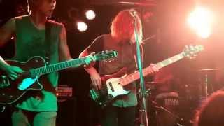 Nine Sons Of Dan- Follow The Blood