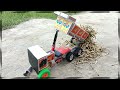 Scince Project Matchbox Track Diy Track TRUCK DUMP 4 Viral Tranding Matchbox Erideas1