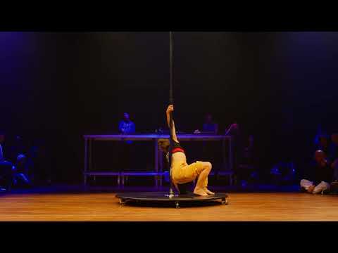 Yvonne Smink - Open Your Mind