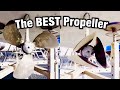All About Boat Propellers And Prop Walk Sailing Wisdom