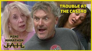 Download lagu Trouble at the Casino Mini Marathon | JAIL TV Show mp3