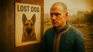 How to Find Lost Dogmeat Fast in Fallout 4 (Easy Fix)