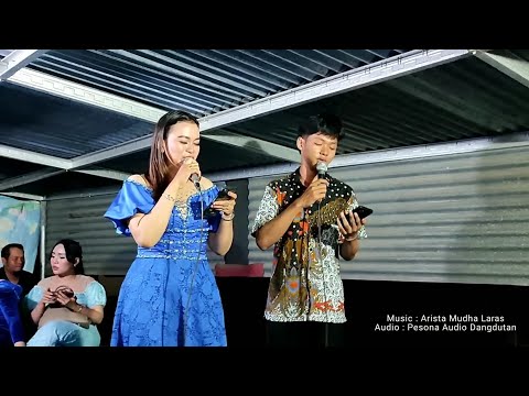 NYANYIAN RINDU - MAS NI'AM ARTIS VIRAL TIKTOK