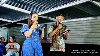 Download lagu NYANYIAN RINDU - MAS NI'AM ARTIS VIRAL TIKTOK mp3