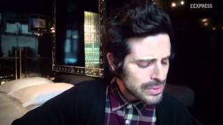 Devendra Banhart chante Never seen such good things