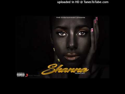 Young Spit Shanna (INDUNDI Exclusive) New Music 2017