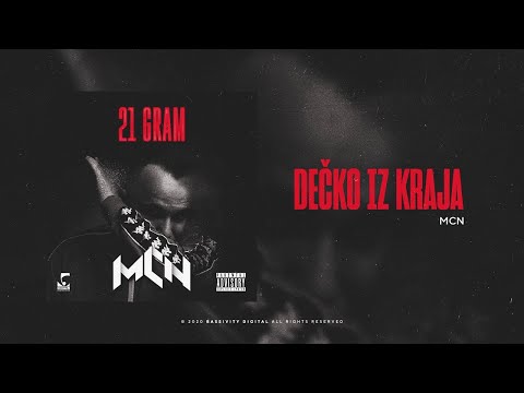 MCN - Dečko iz kraja