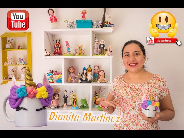 Vídeo relacionado con Arawat Taza Unicornio Regalo para Mujeres Taza Grande 400ml Kawaii 3D Animal Taza de Cerámica Taza de Té Taza de Café de Porcelana Unicornio Taza Decorativa Taza de Café Té Regalo de Cumpleaños