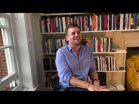 Interview tips with Dr Joe Ellis: Will my interview be different because I am a mature student?