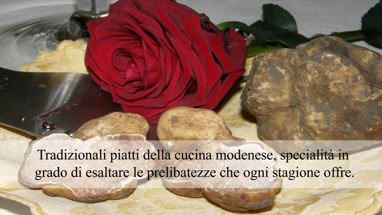 Ristorante la Quercia di rosa, Modena giugno 2013